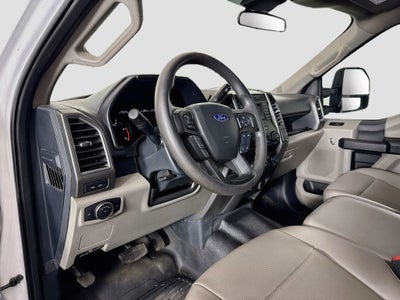 2022 Ford F-350SD XL DRW