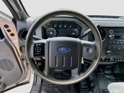 2015 Ford F-450SD XL DRW
