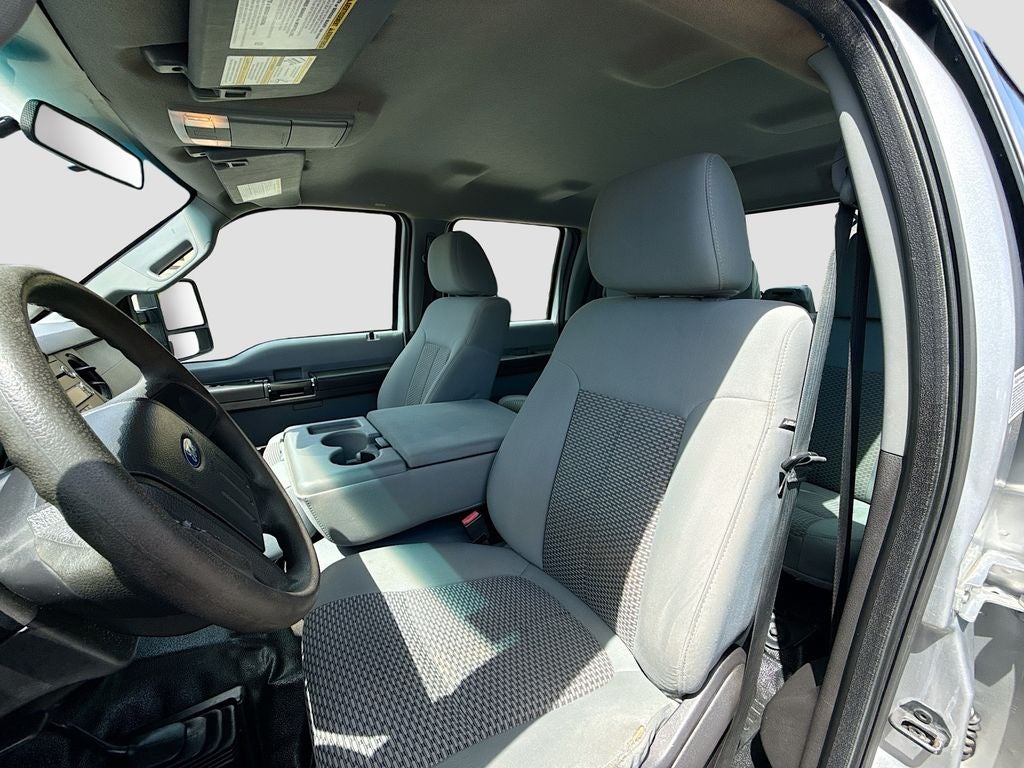 2015 Ford F-450SD XL DRW