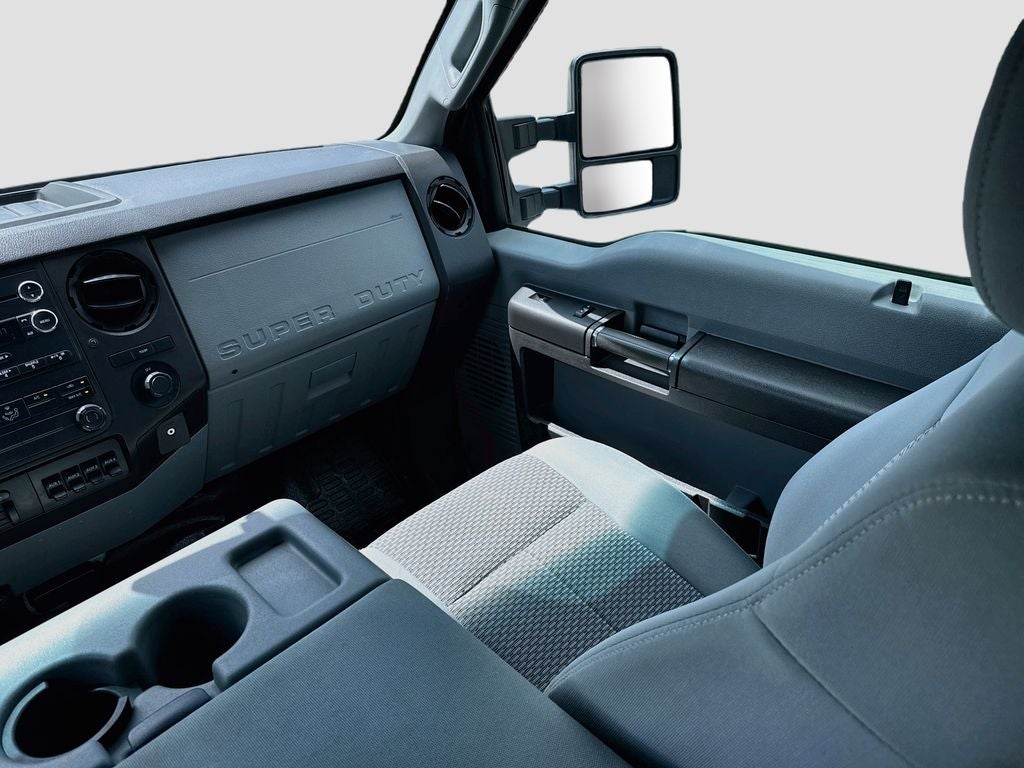 2015 Ford F-450SD XL DRW