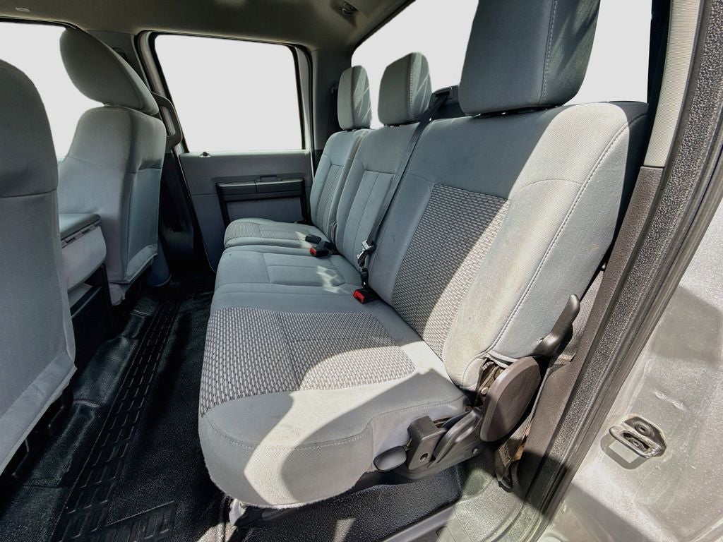 2015 Ford F-450SD XL DRW