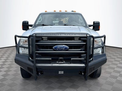 2015 Ford F-450SD XL DRW