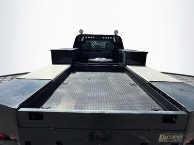 2015 Ford F-450SD XL DRW