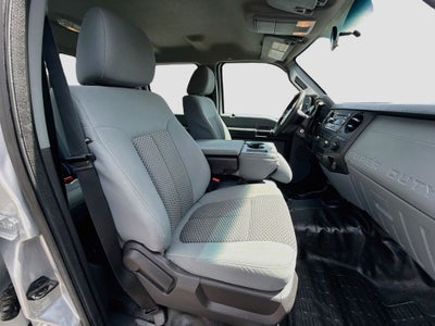 2015 Ford F-450SD XL DRW