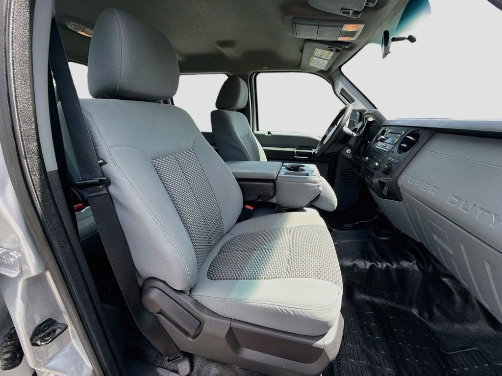 2015 Ford F-450SD XL DRW