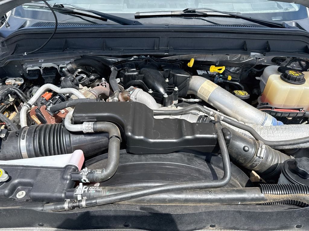 2015 Ford F-450SD XL DRW