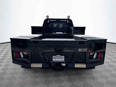 2015 Ford F-450SD XL DRW