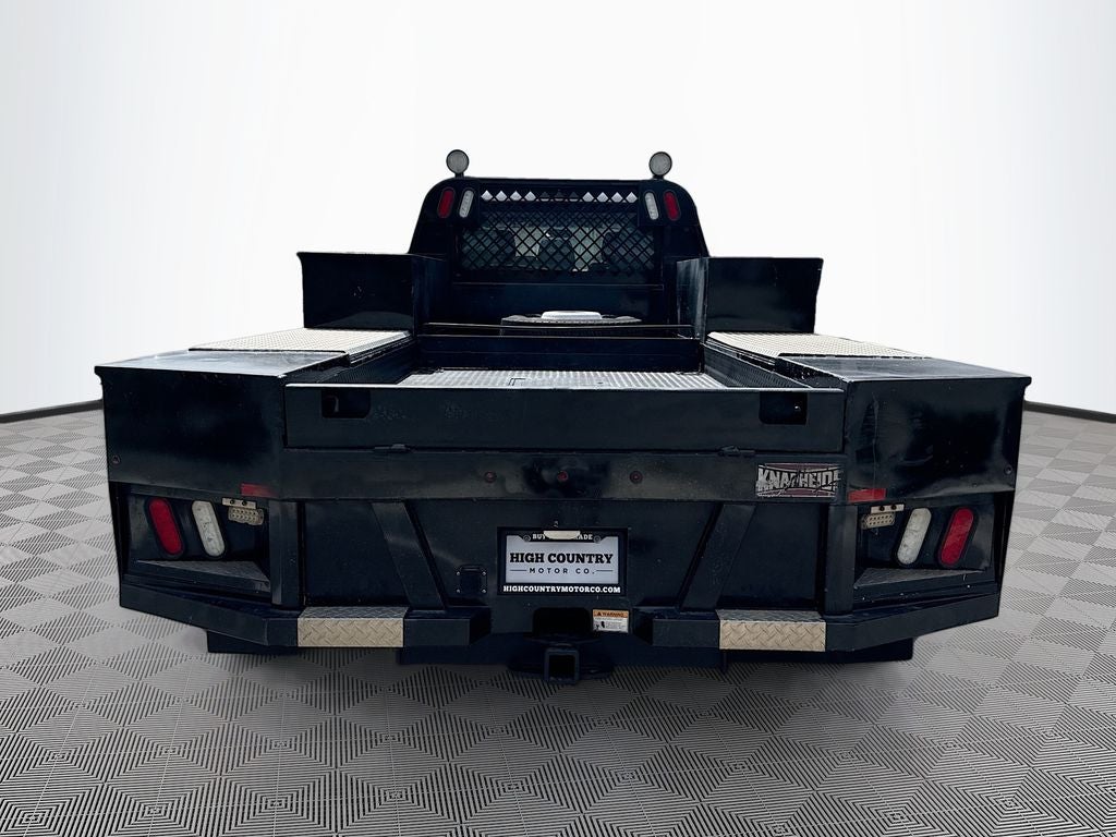 2015 Ford F-450SD XL DRW
