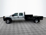 2015 Ford F-450SD XL DRW