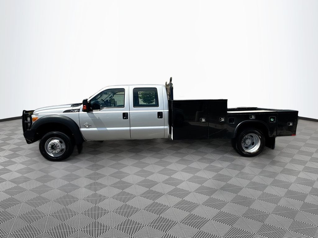 2015 Ford F-450SD XL DRW