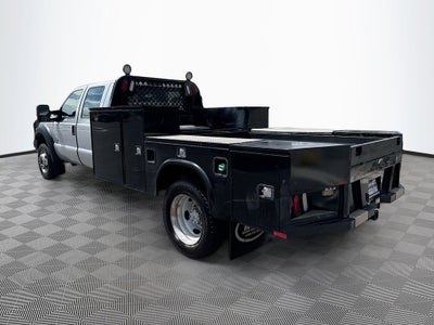 2015 Ford F-450SD XL DRW