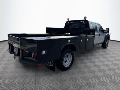 2015 Ford F-450SD XL DRW