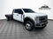 2025 Ford F-550SD XLT DRW