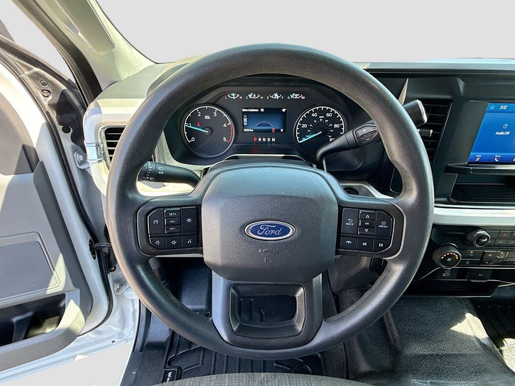 2025 Ford F-550SD XLT DRW