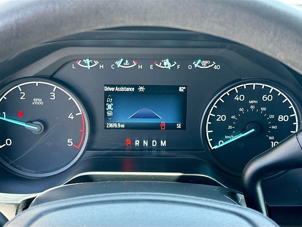 2025 Ford F-550SD XLT DRW