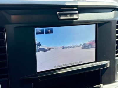 2025 Ford F-550SD XLT DRW