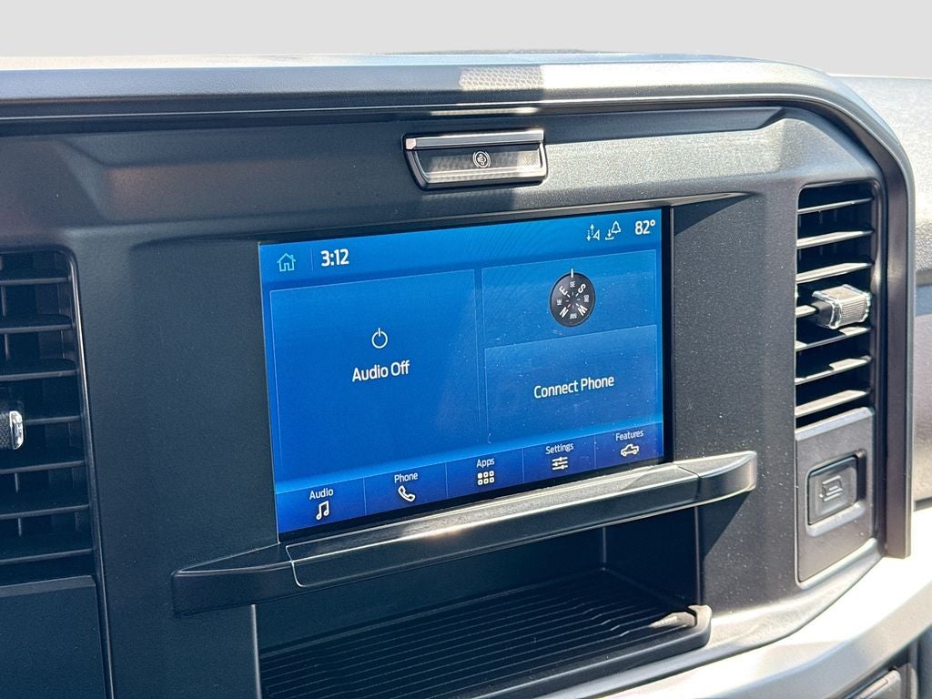 2025 Ford F-550SD XLT DRW