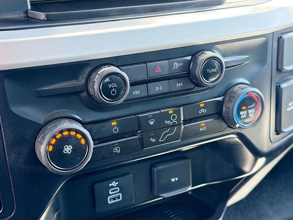 2025 Ford F-550SD XLT DRW