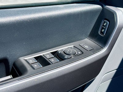 2025 Ford F-550SD XLT DRW