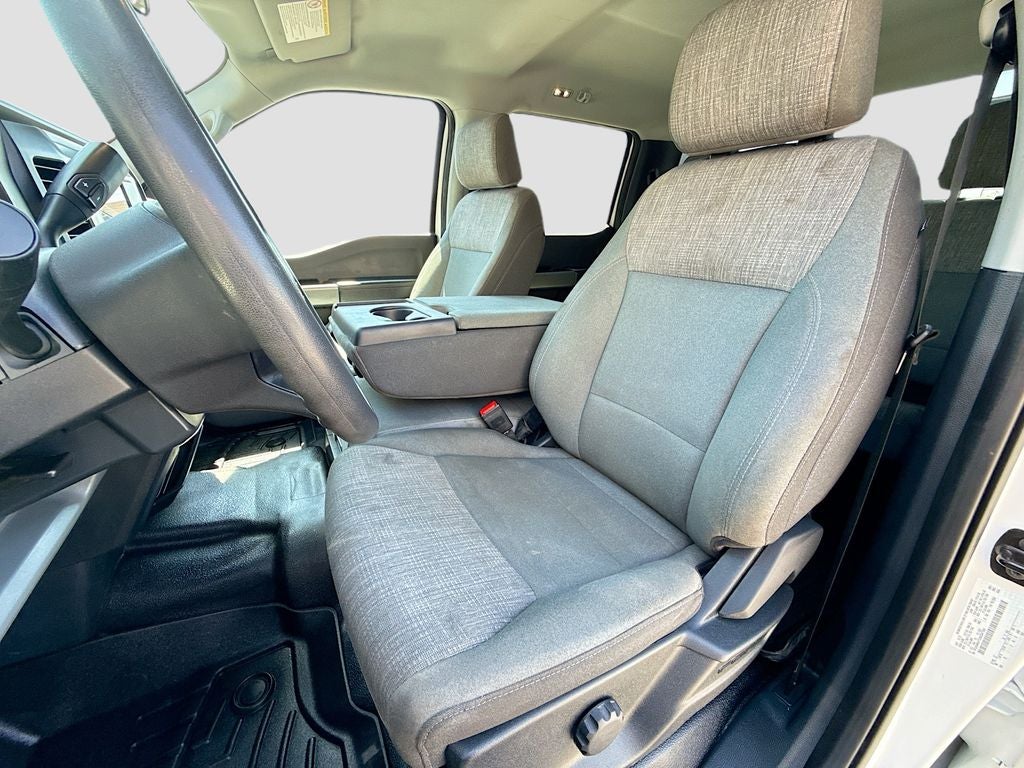 2025 Ford F-550SD XLT DRW