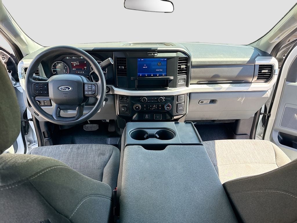 2025 Ford F-550SD XLT DRW