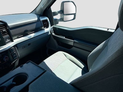 2025 Ford F-550SD XLT DRW