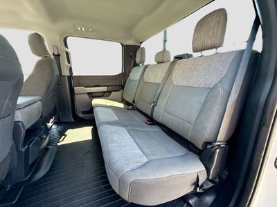 2025 Ford F-550SD XLT DRW