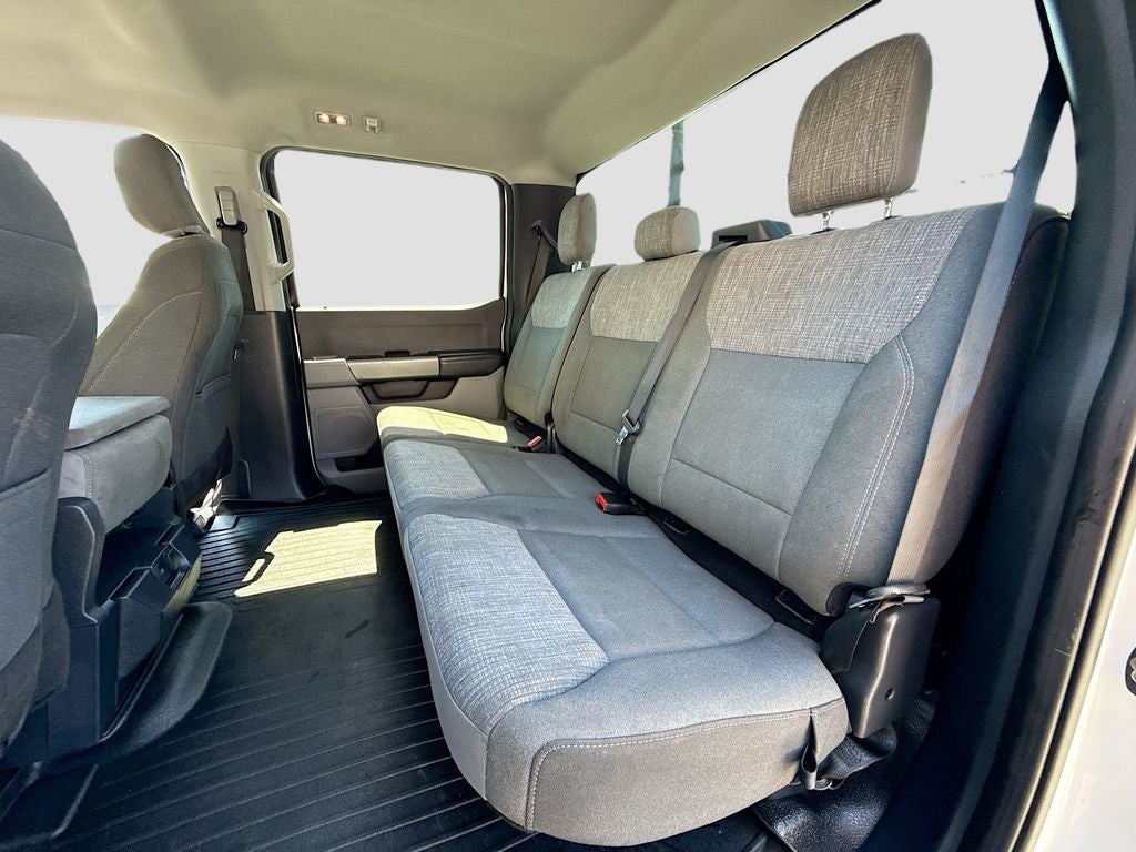 2025 Ford F-550SD XLT DRW