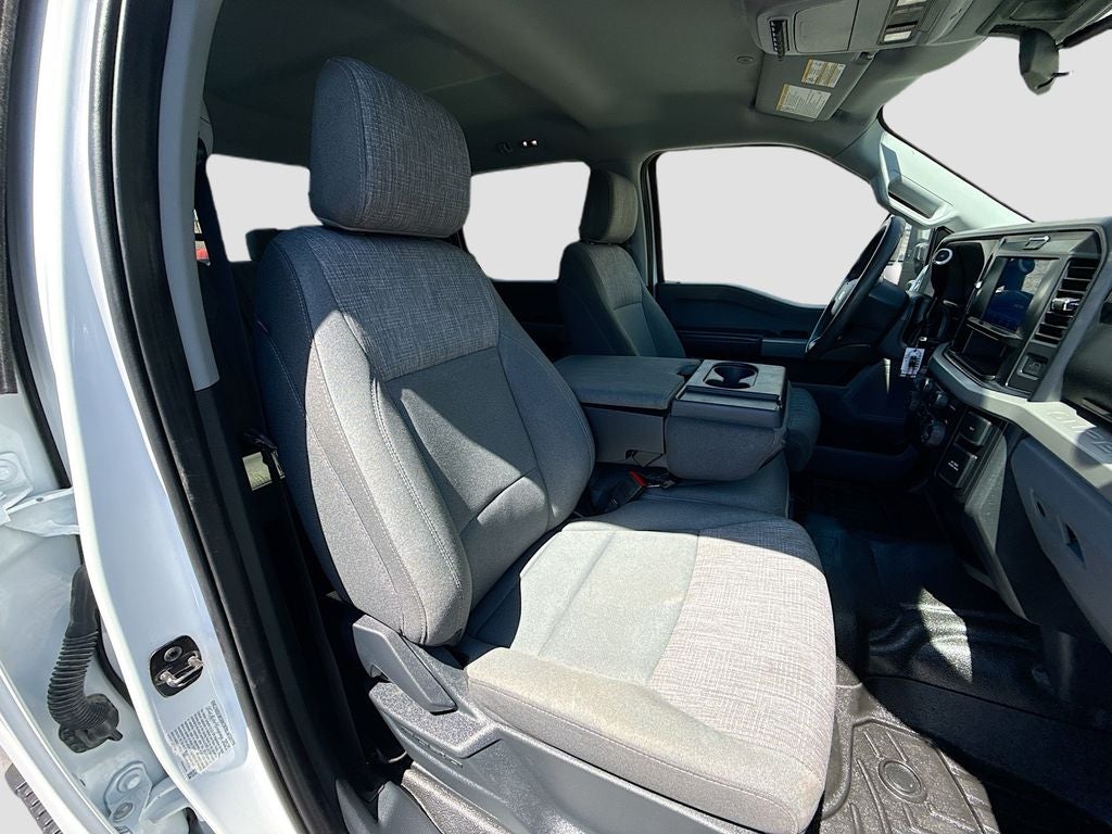 2025 Ford F-550SD XLT DRW