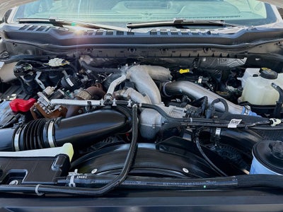 2025 Ford F-550SD XLT DRW