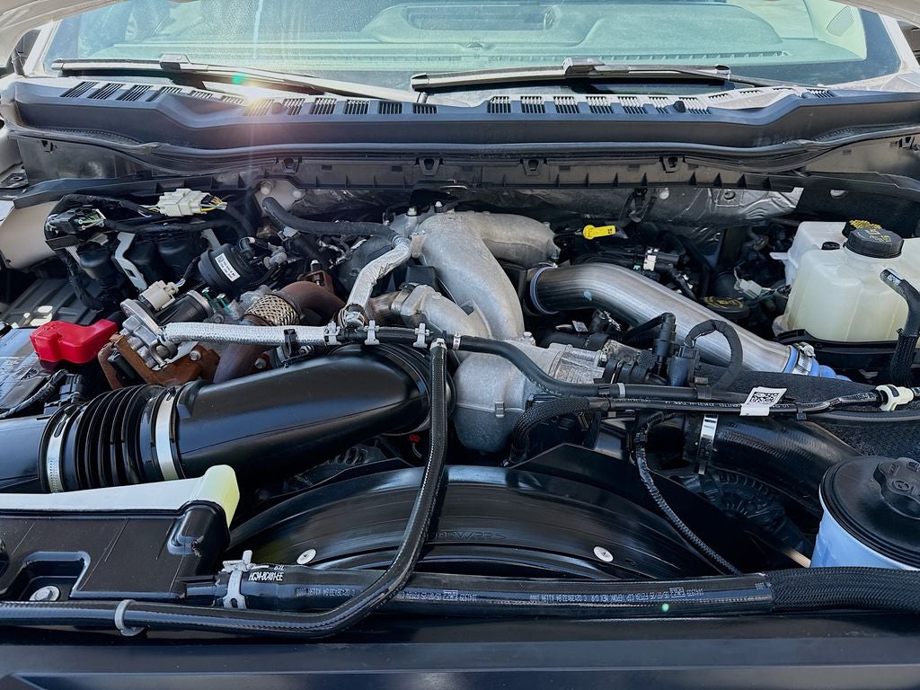 2025 Ford F-550SD XLT DRW