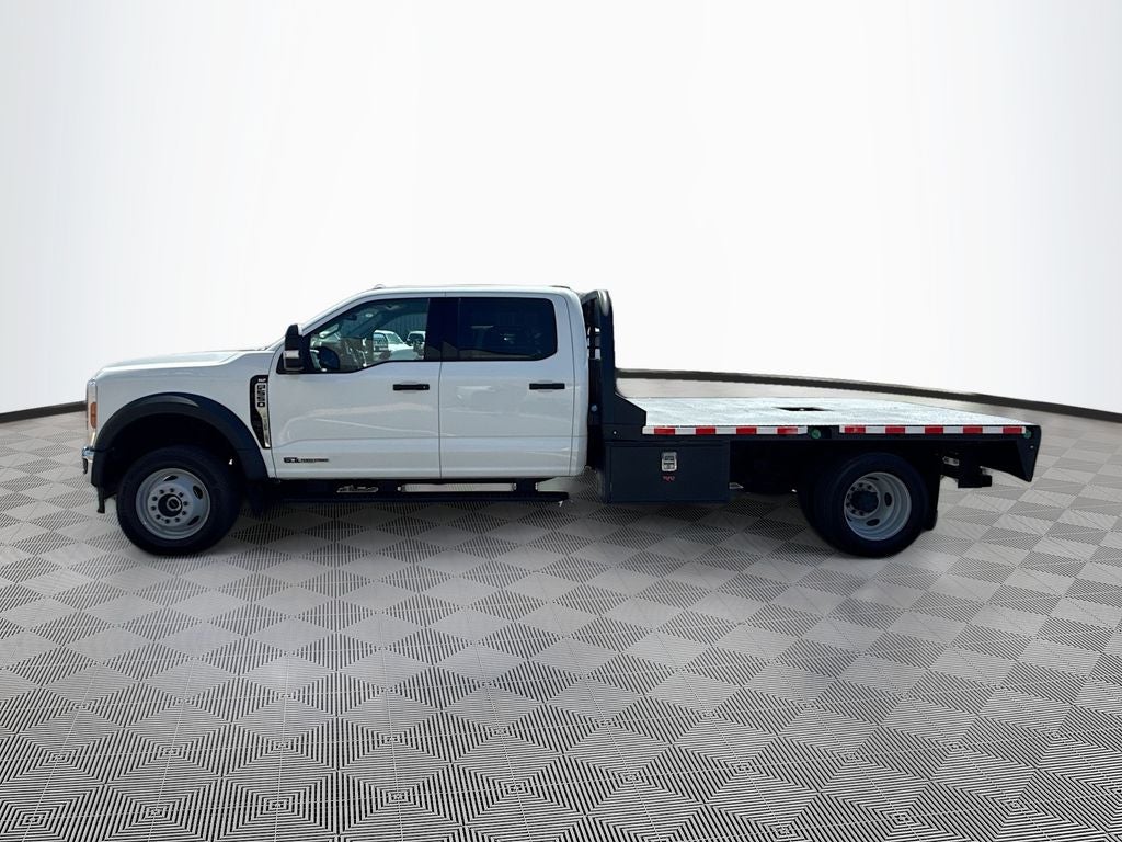 2025 Ford F-550SD XLT DRW