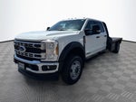 2025 Ford F-550SD XLT DRW