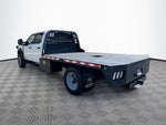 2025 Ford F-550SD XLT DRW