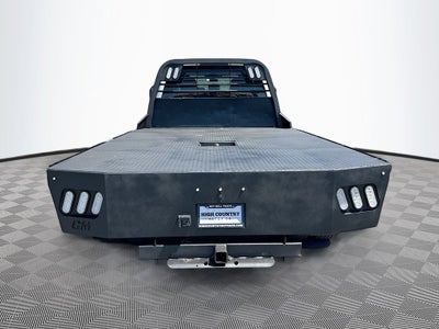 2025 Ford F-550SD XLT DRW