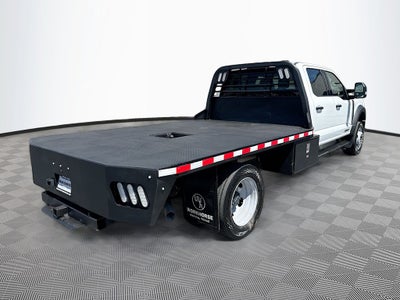 2025 Ford F-550SD XLT DRW