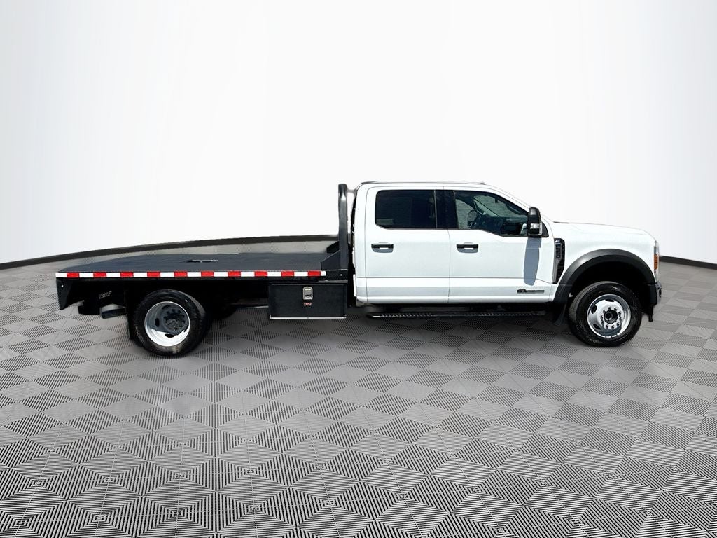 2025 Ford F-550SD XLT DRW