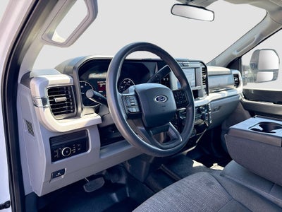 2025 Ford F-550SD XLT DRW