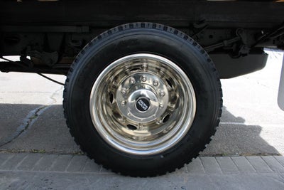 2019 Ford F-550SD XL DRW