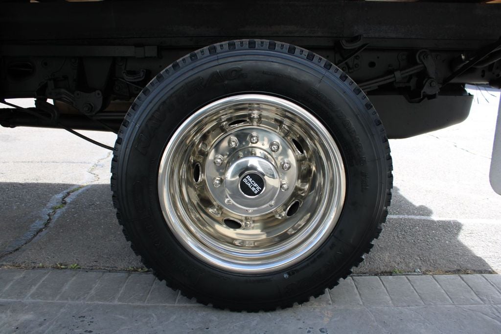 2019 Ford F-550SD XL DRW