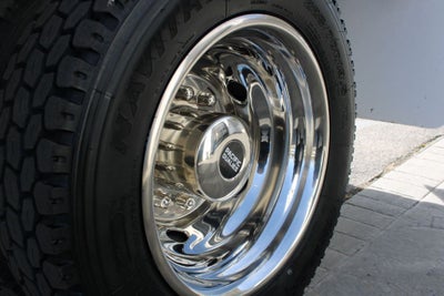 2019 Ford F-550SD XL DRW