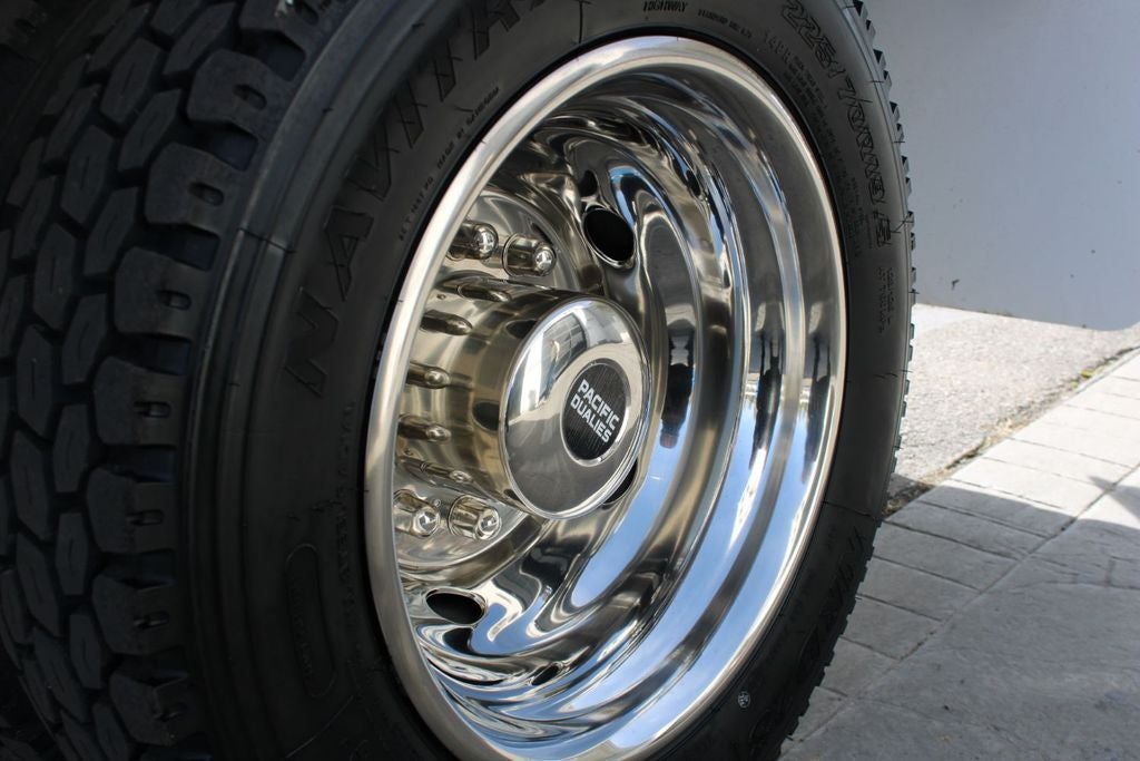 2019 Ford F-550SD XL DRW