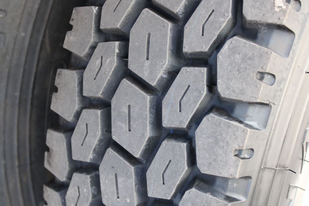 2019 Ford F-550SD XL DRW