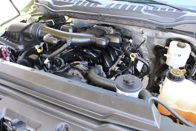 2019 Ford F-550SD XL DRW