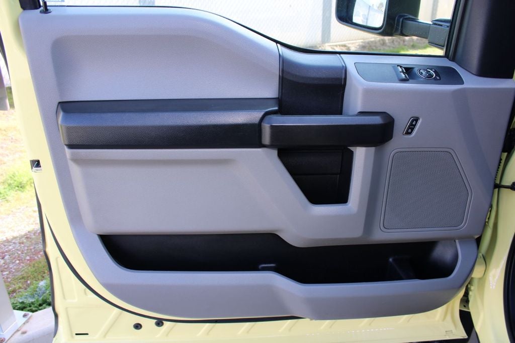 2019 Ford F-550SD XL DRW