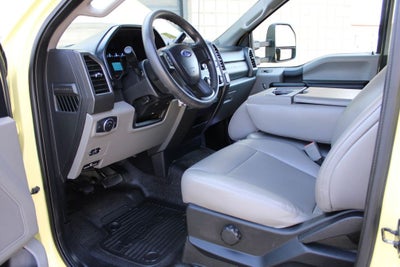 2019 Ford F-550SD XL DRW