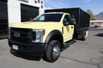 2019 Ford F-550SD XL DRW