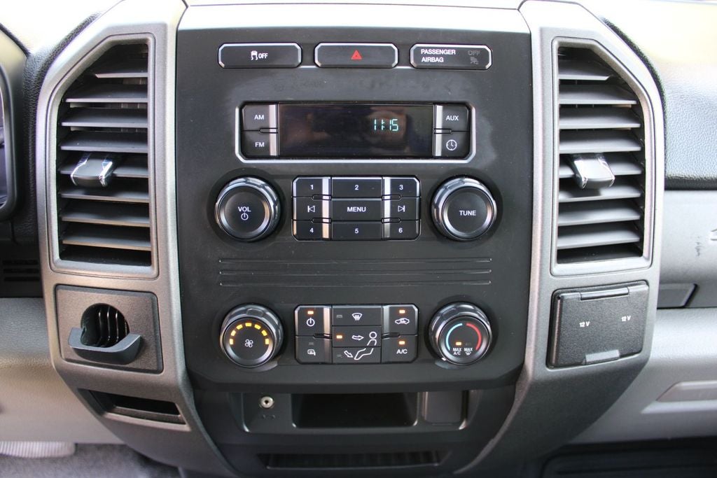 2019 Ford F-550SD XL DRW