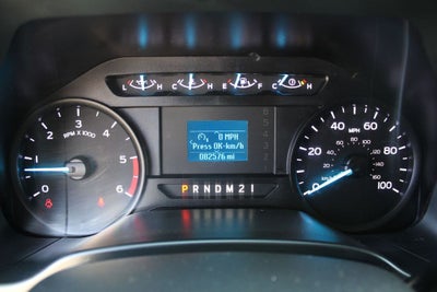 2019 Ford F-550SD XL DRW