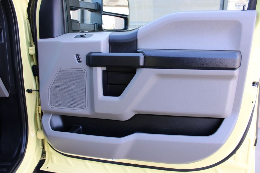 2019 Ford F-550SD XL DRW